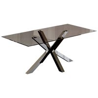 Arya Glass table  (130365)