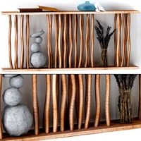 Decorative set (130333)