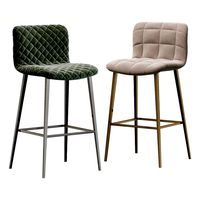 Kuga Bontempi bar chair (130270)