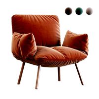 Pil Bonaldo Armchair (130260)
