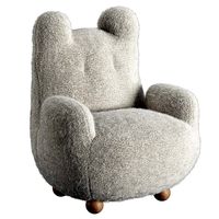 Papa and Baby Bear Armchair (130250)