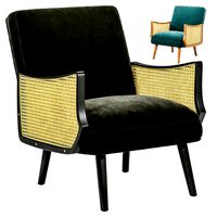 Cuba Armchair (130222)