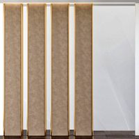 Wall Panel №203 (130211)