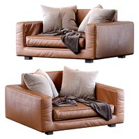 Nebula Nine Armchair (130164)