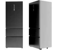 Refrigerator multi-door Haier A4F742CMG (129951)