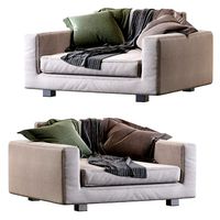 Nebula Nine Armchair (128977)