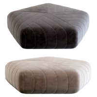 Five pouf (128950)
