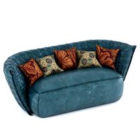 B&B Italia CV Concept Sofa (128928)