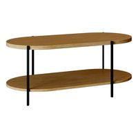 Coffee table Palmia 110x55 mango (128921)