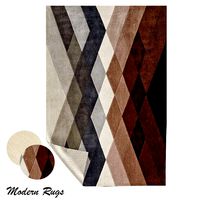 Modern Carpet 2 (128758)