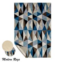 Modern Carpet 1 (128757)