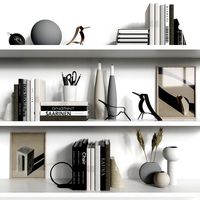 Decorative Set CooeeBookring (127702)