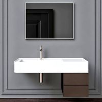 SDR CERAMICHE REVOLUTION washbasin cabinet (127684)