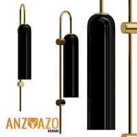 Anzazo VIANO Sconce (127649)