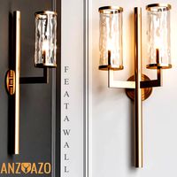 FEATA Anzazo Wall Light (127634)