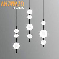 BEADAS by Anzazo Pendant (127622)