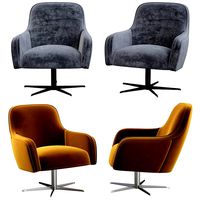 SERENA Armchair (127591)