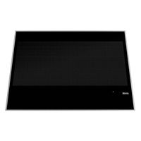 MIELE Electric induction hob KM 7667 FR 626 mm (127580)