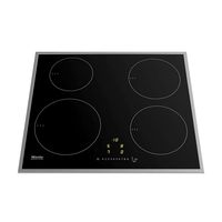 MIELE KM 7201 FR 600 mm Ceramic electric hob (127566)