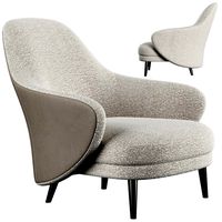 Armchair Gina Konyshev (127516)