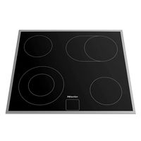 MIELE Ceramic electric hob KM 6013 550 mm (127505)