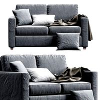 West elm Henry Sofa (127501)