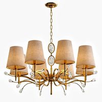 Desiree Chandelier (127454)