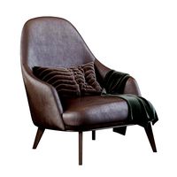 Jane Lounge Armchair (127393)