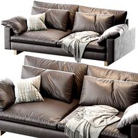 Harmony Sofa (127314)