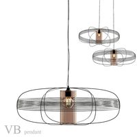 VB pendant light (127204)