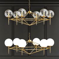 RAWAN G Chandelier (127190)
