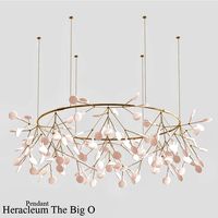 Heracleum The Big O Chandelier (127174)