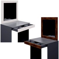 Glasgow dressing table (127162)