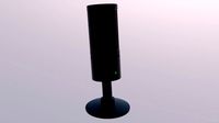 Microphone Razer Seiren X (127148)