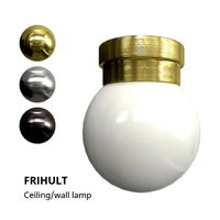 IKEA FRIHULT ceiling/wall lamp (127086)