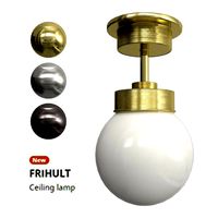 IKEA FRIHULT ceiling lamp (127083)