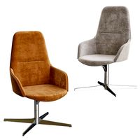 Office Chair Arper Aston (127038)