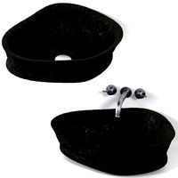 Stone washbasin (126995)