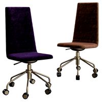 Andreu World FLEX EXECUTIVE Chair (126960)