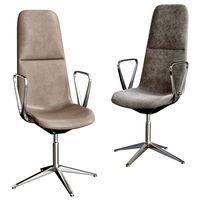 Chair Alias Slim Conference High (126957)