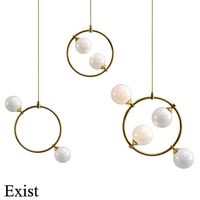 EXIST Pendant Set (126891)