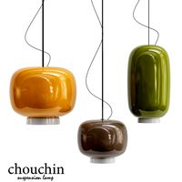 Chouchin Pendant (126886)