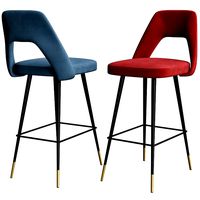 Eichholtz Avorio Bar chair (126864)