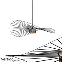 Vertigo pendant light (126776)