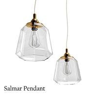 Salmar Pendant (126746)