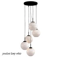 White Chandelier (126742)