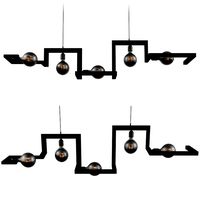 Tortona Chandelier (126724)