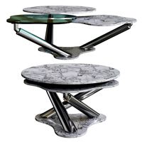 Myflower Naos Coffee Table  (126683)