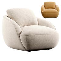 Alpine armchair (126677)