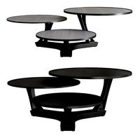 Extremis  Naos Dinning Table (126623)